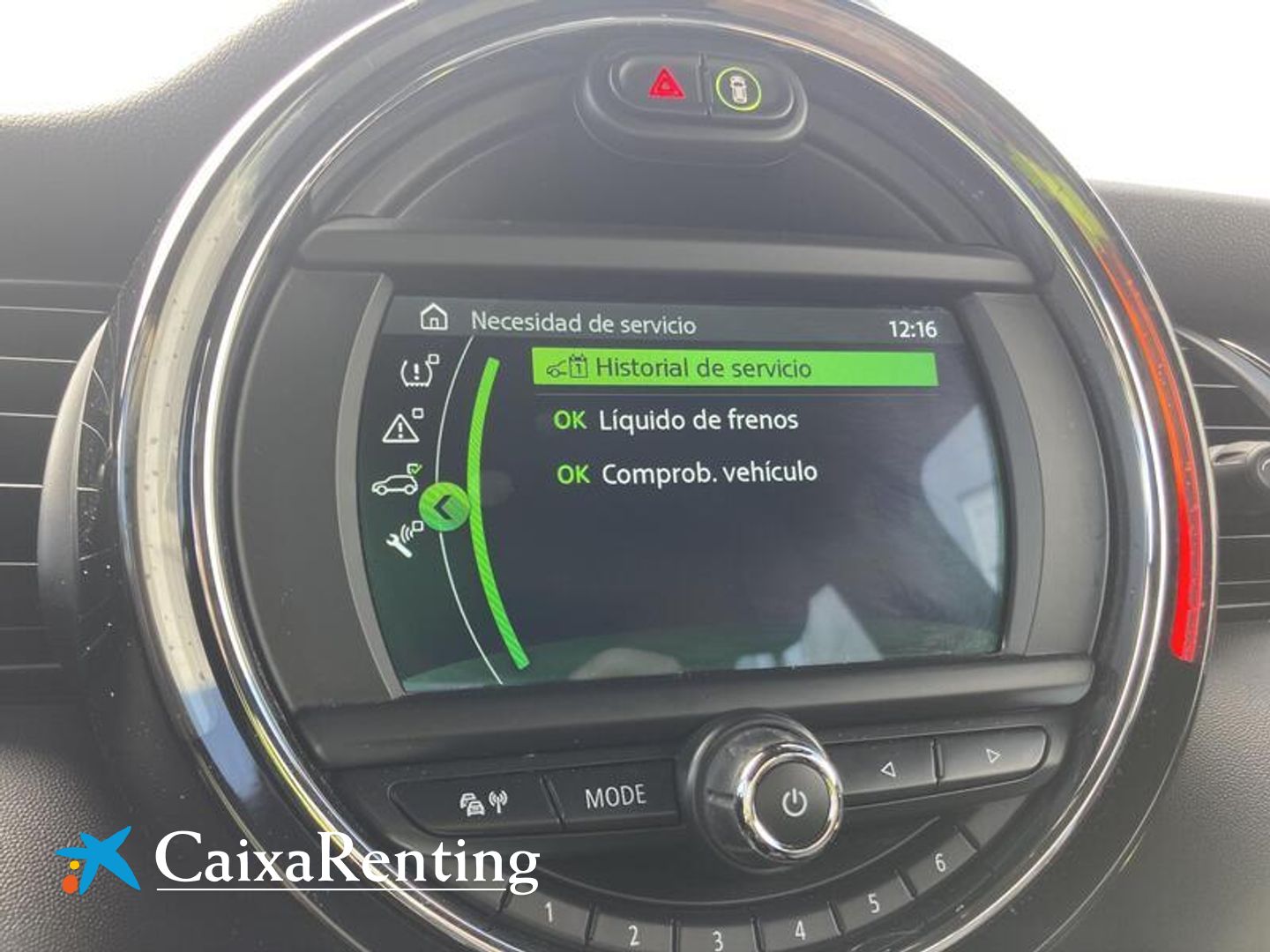 MINI MINI 3 Puertas Cooper SE 135 kW (184 CV)