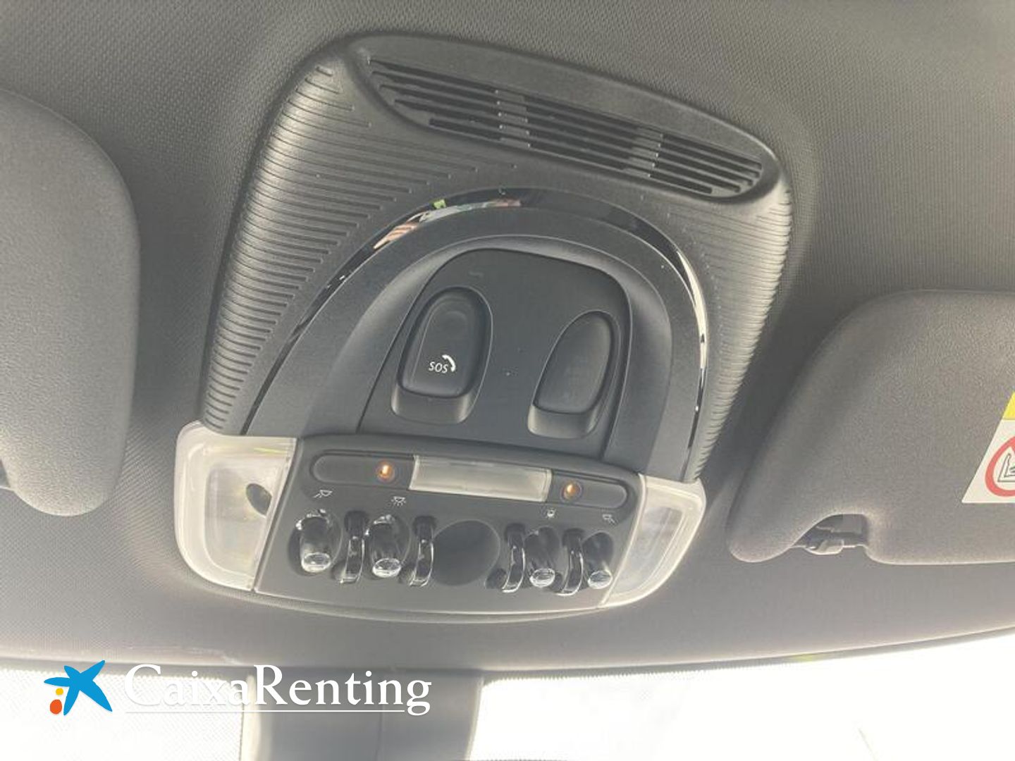 MINI MINI 3 Puertas Cooper SE 135 kW (184 CV)