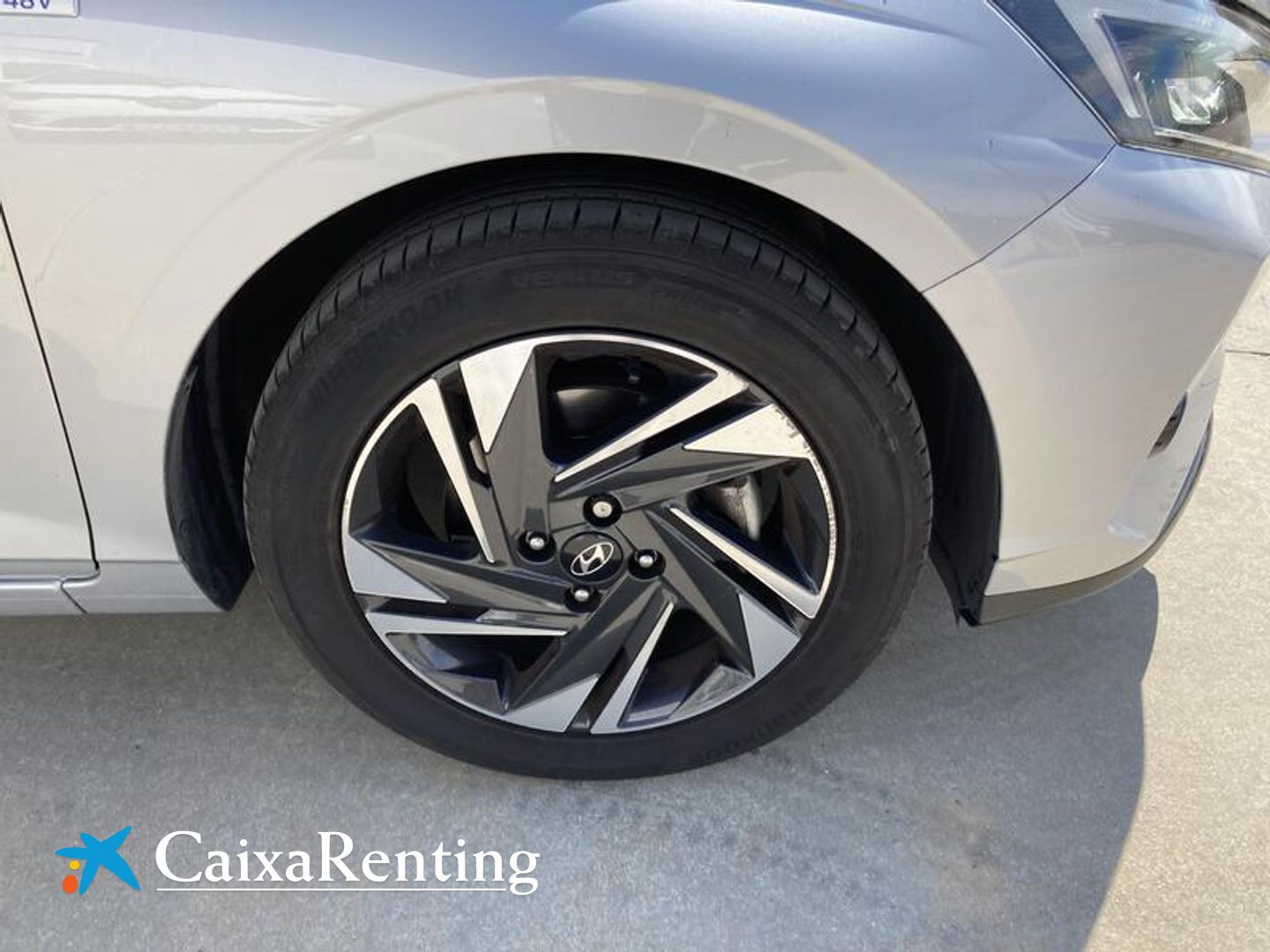 Hyundai i20 1.0 TGDI 48V Tecno 74 kW (100 CV)