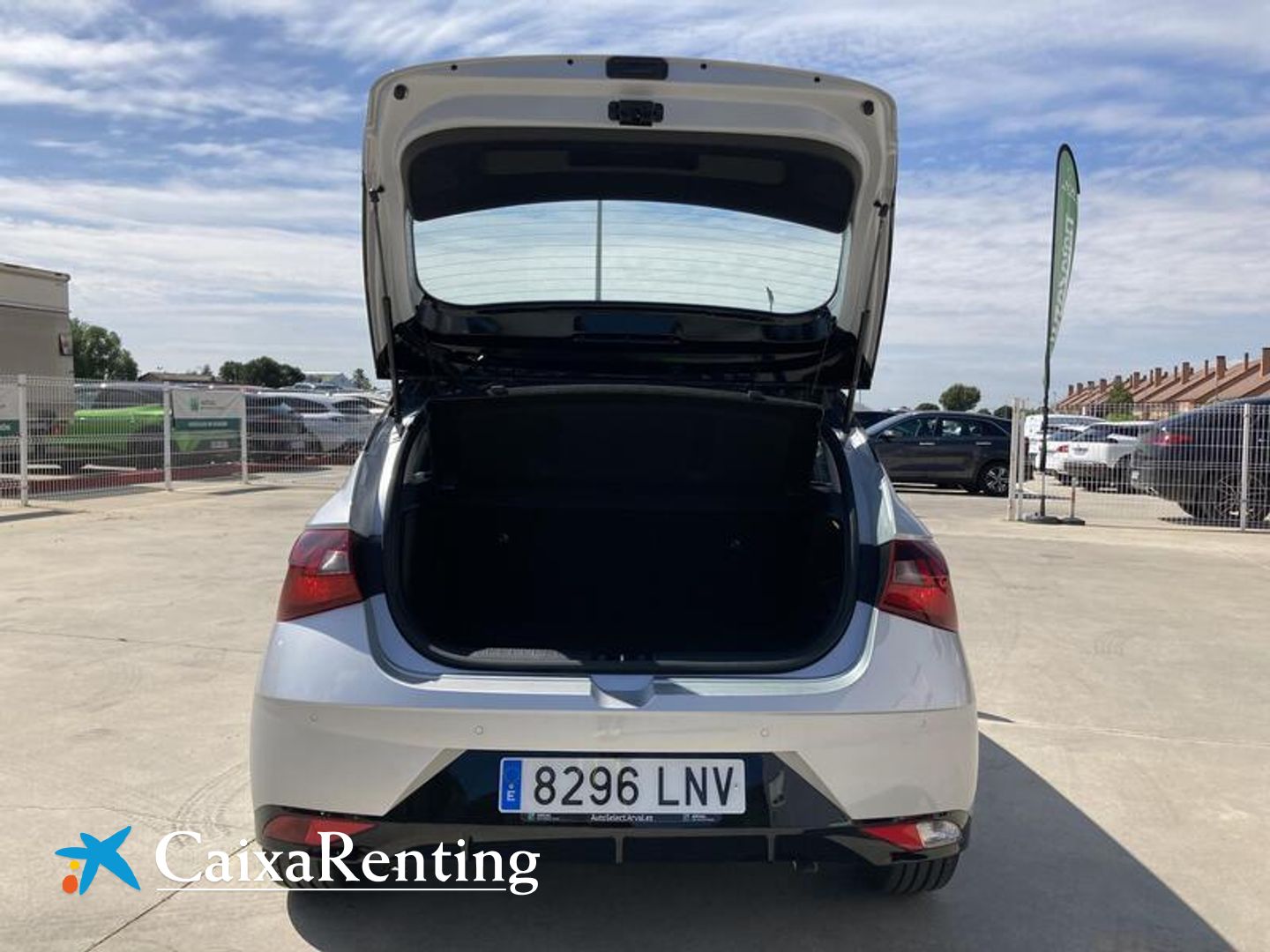 Hyundai i20 1.0 TGDI 48V Tecno 74 kW (100 CV)