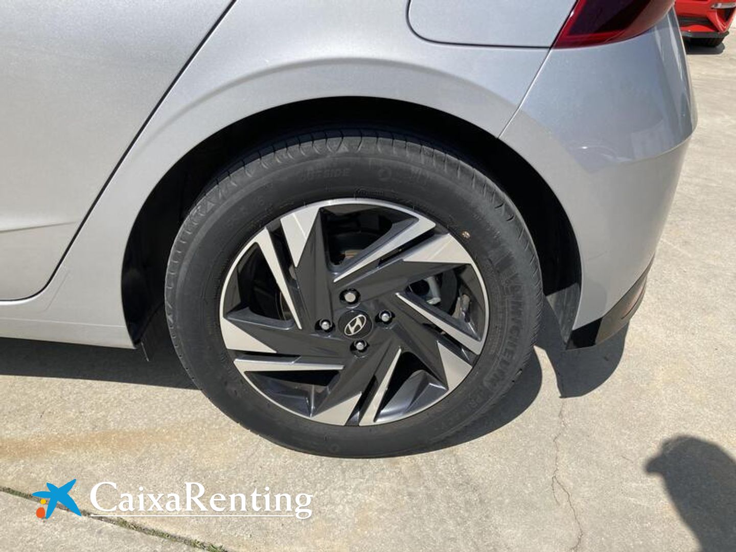 Hyundai i20 1.0 TGDI 48V Tecno 74 kW (100 CV)