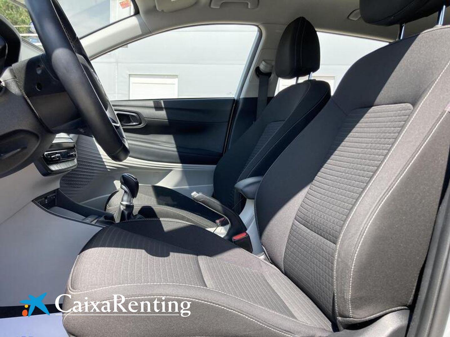 Hyundai i20 1.0 TGDI 48V Tecno 74 kW (100 CV)