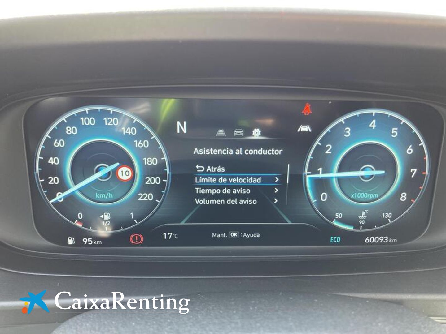Hyundai i20 1.0 TGDI 48V Tecno 74 kW (100 CV)