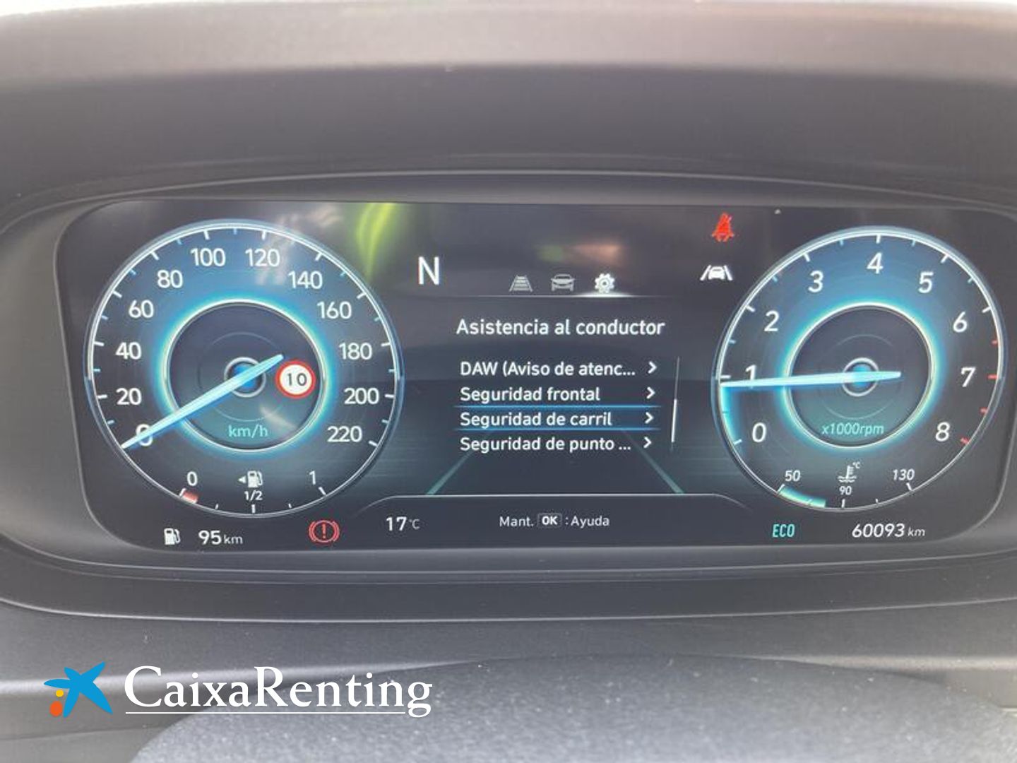 Hyundai i20 1.0 TGDI 48V Tecno 74 kW (100 CV)