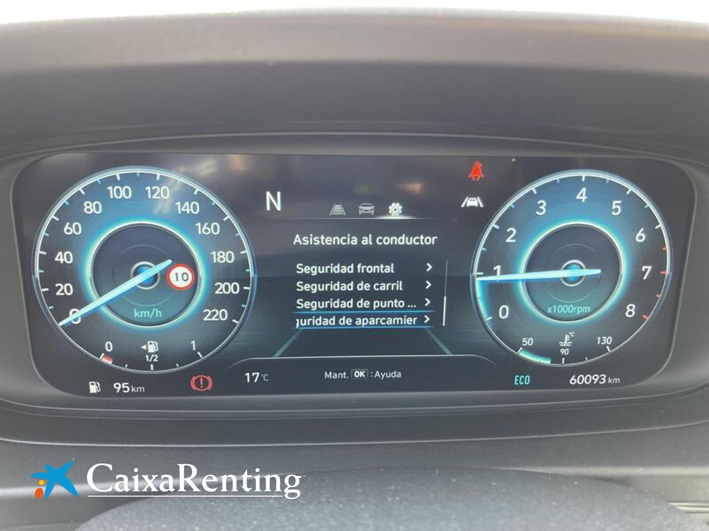 Hyundai i20 1.0 TGDI 48V Tecno 74 kW (100 CV)