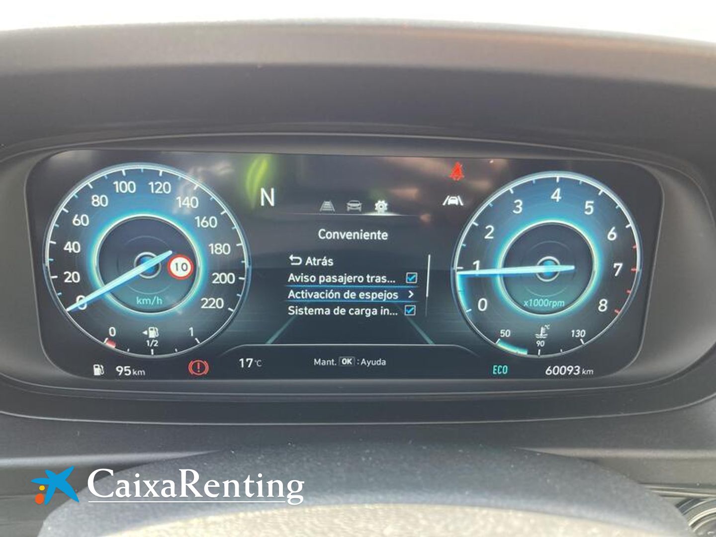 Hyundai i20 1.0 TGDI 48V Tecno 74 kW (100 CV)