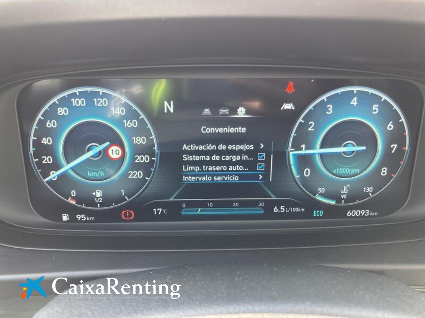 Hyundai i20 1.0 TGDI 48V Tecno 74 kW (100 CV)