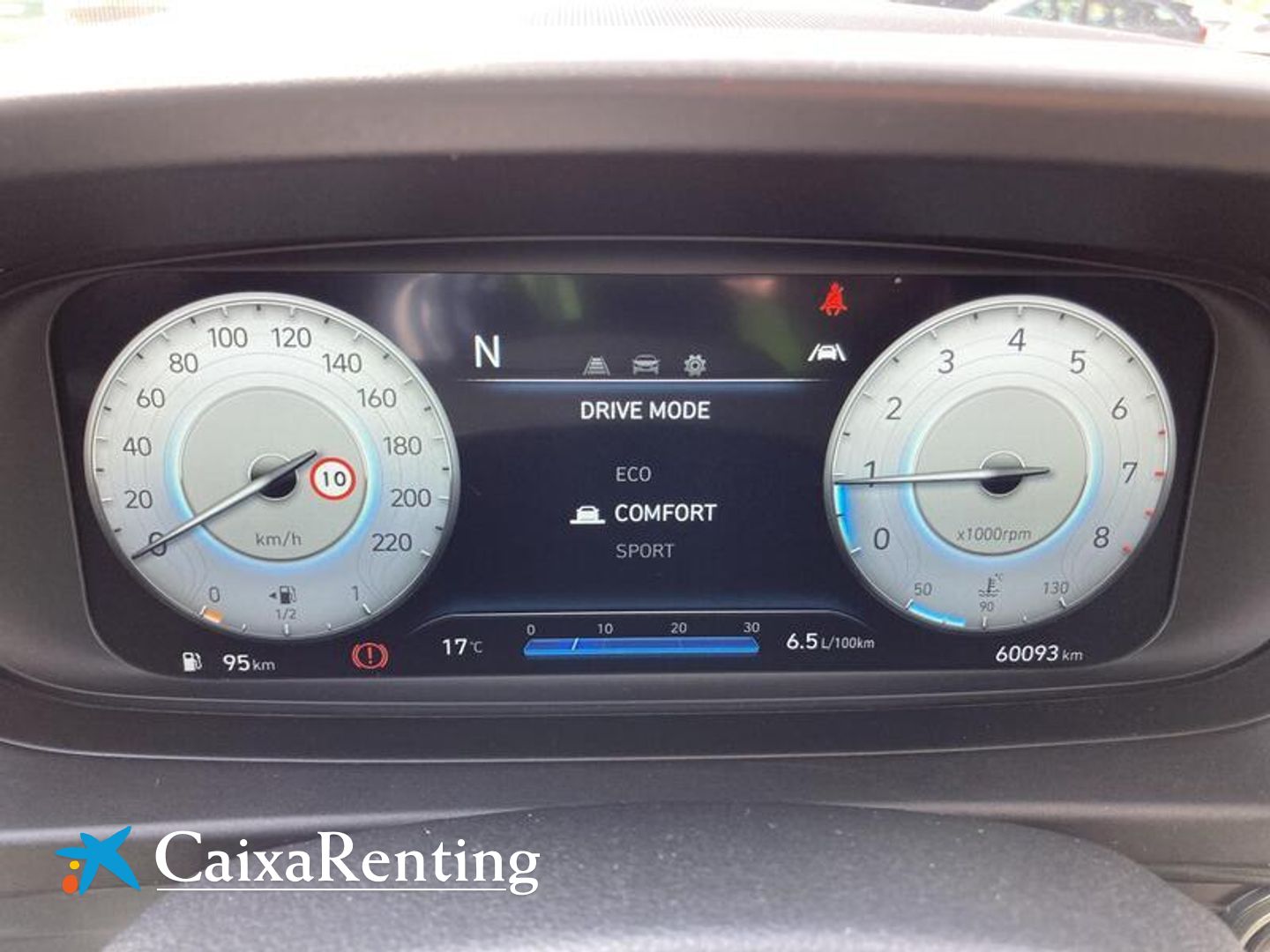Hyundai i20 1.0 TGDI 48V Tecno 74 kW (100 CV)