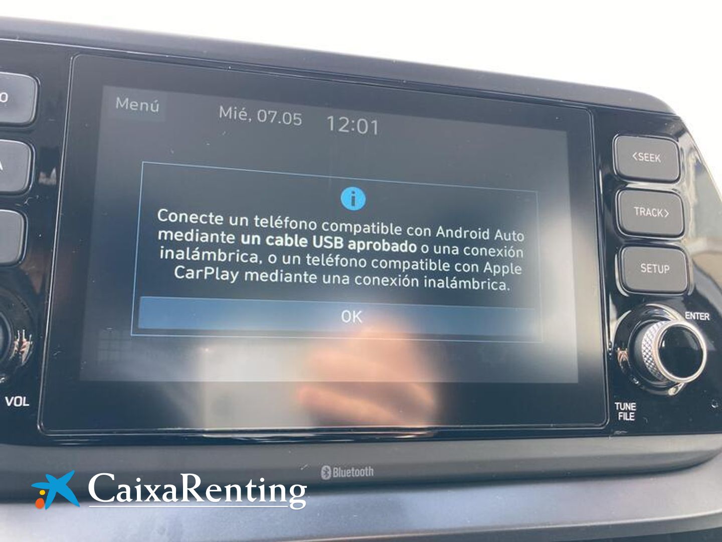 Hyundai i20 1.0 TGDI 48V Tecno 74 kW (100 CV)