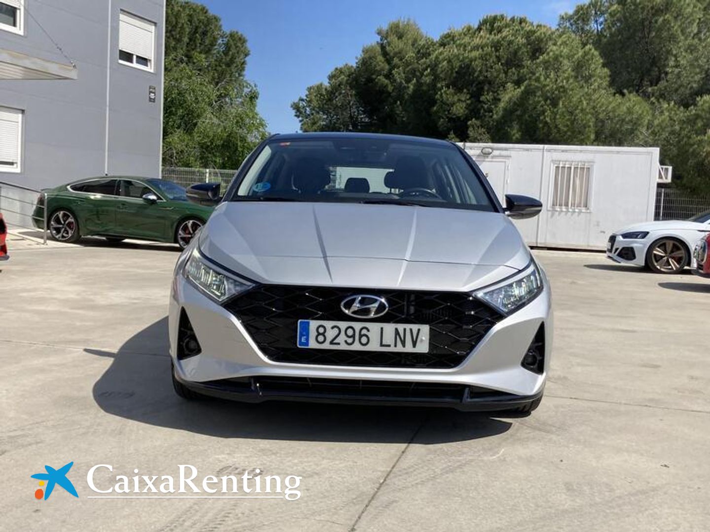 Hyundai i20 1.0 TGDI 48V Tecno 74 kW (100 CV)