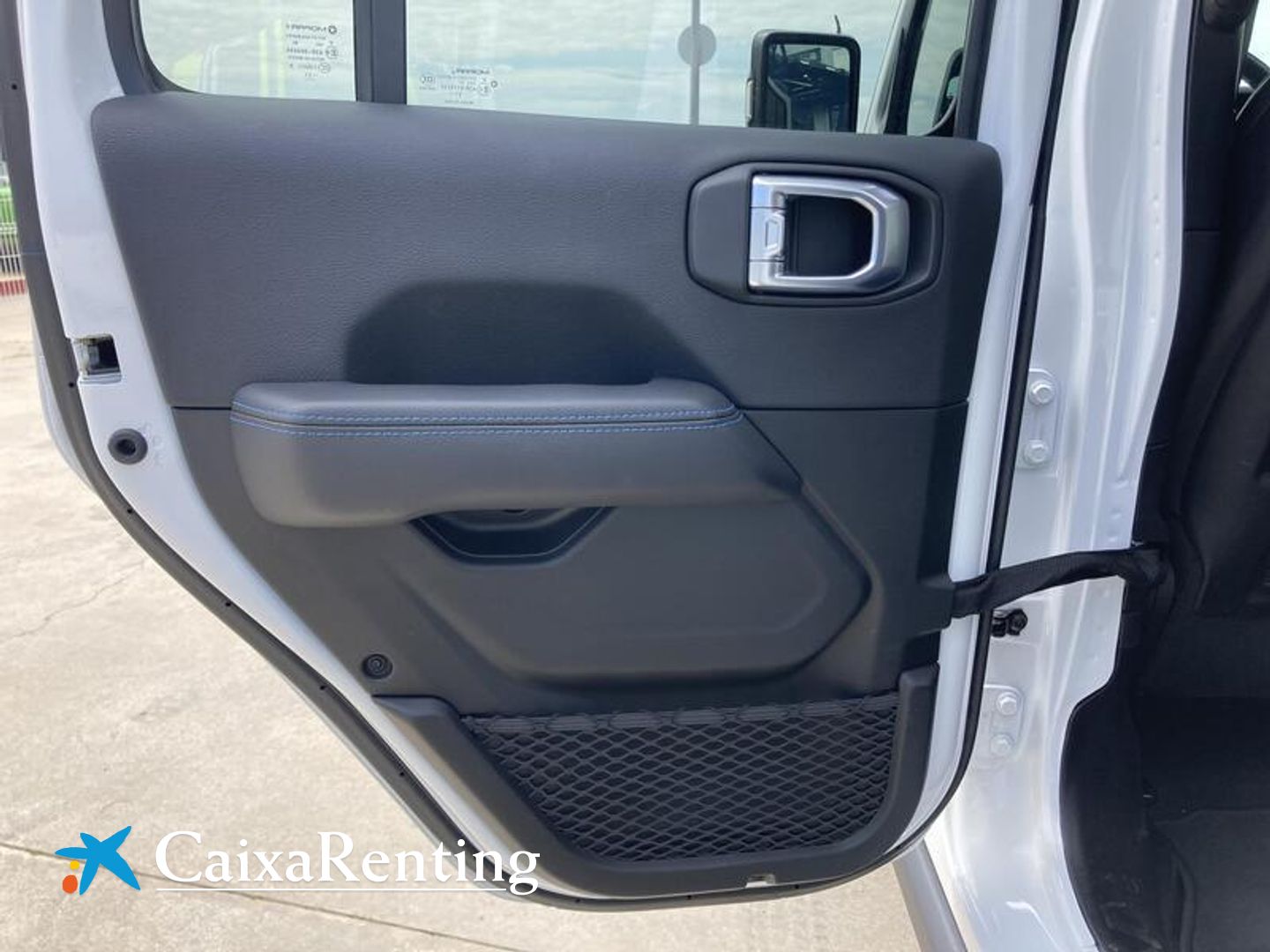 Jeep Wrangler 2.0 Rubicon 8ATX 280 kW (381 CV)