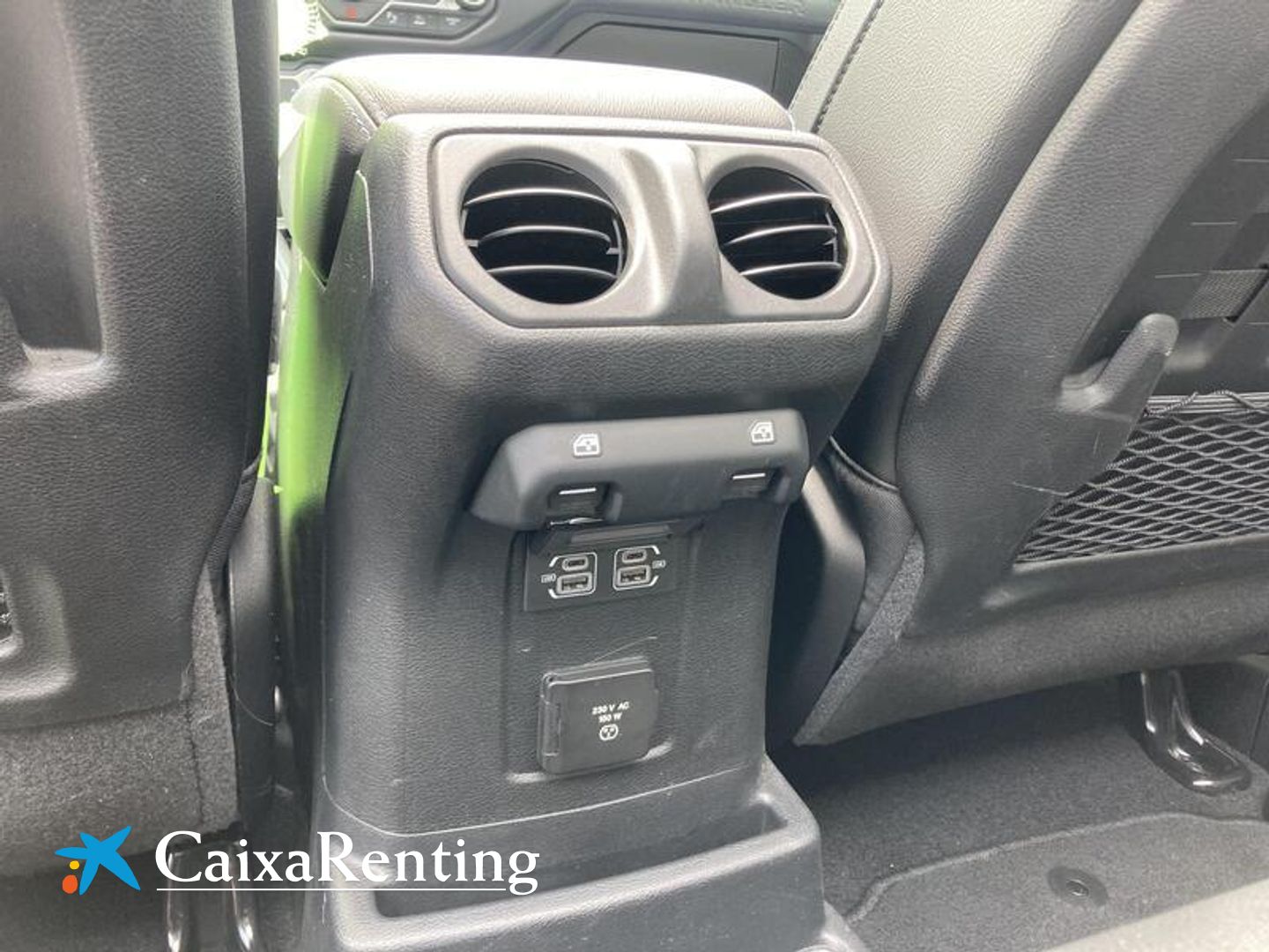 Jeep Wrangler 2.0 Rubicon 8ATX 280 kW (381 CV)