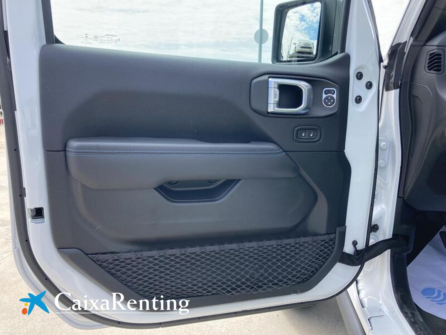 Jeep Wrangler 2.0 Rubicon 8ATX 280 kW (381 CV)