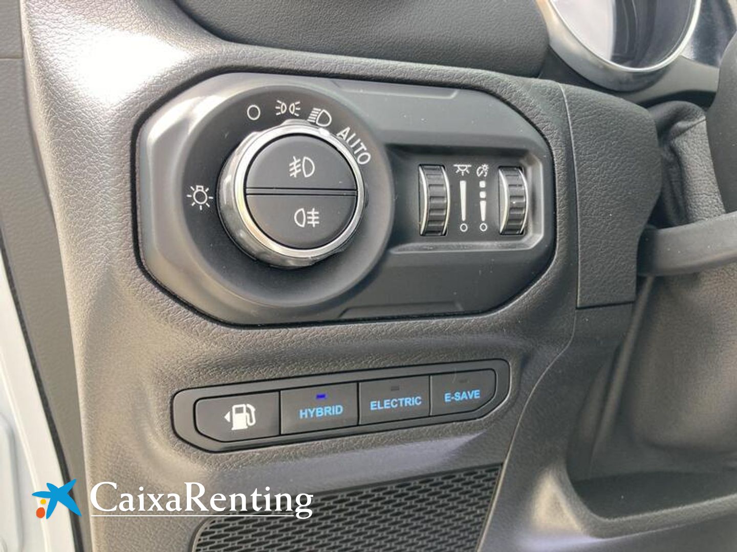 Jeep Wrangler 2.0 Rubicon 8ATX 280 kW (381 CV)