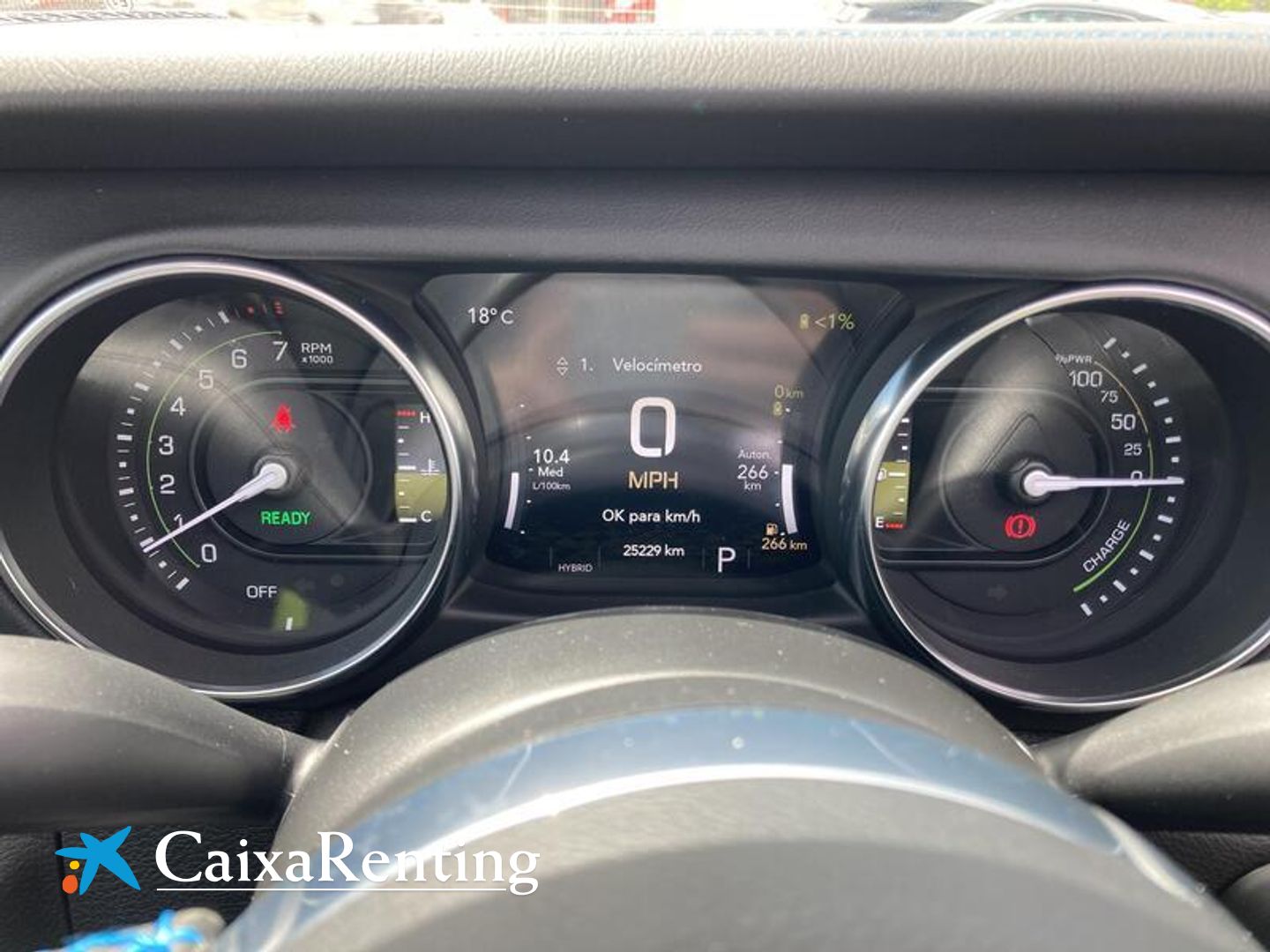 Jeep Wrangler 2.0 Rubicon 8ATX 280 kW (381 CV)