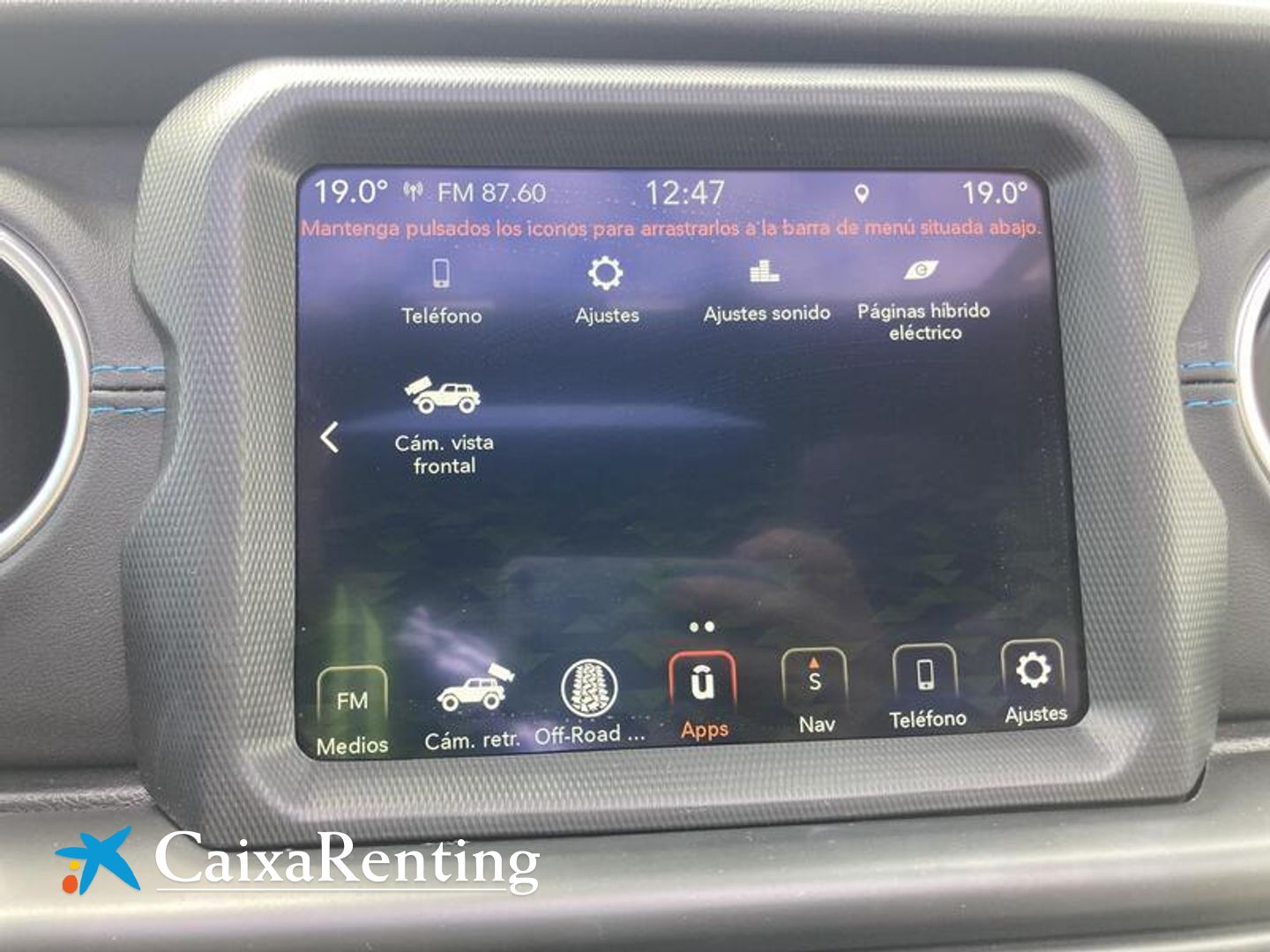 Jeep Wrangler 2.0 Rubicon 8ATX 280 kW (381 CV)