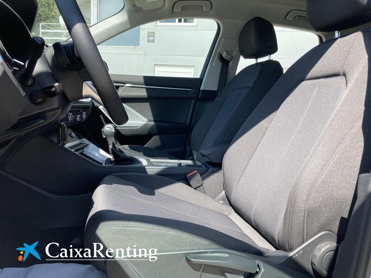 Audi Q3 Advanced 35 TDI 110 kW (150 CV) S tronic