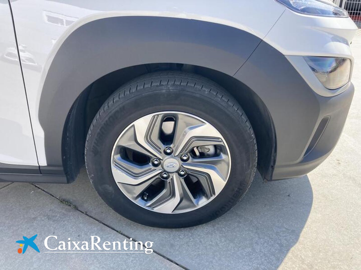 Hyundai Kona 1.6 GDI HEV Maxx DCT 104 kW (141 CV)