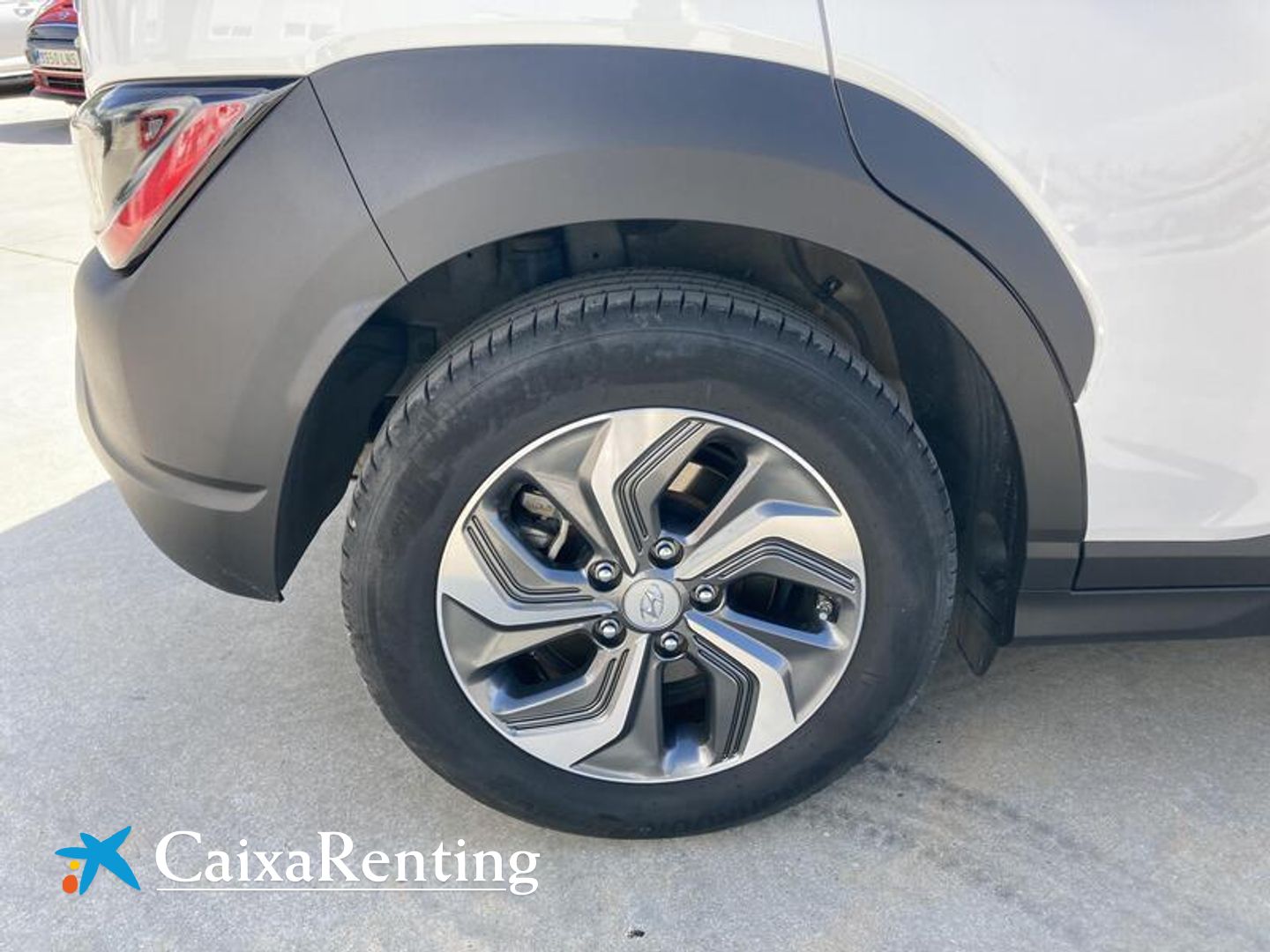 Hyundai Kona 1.6 GDI HEV Maxx DCT 104 kW (141 CV)