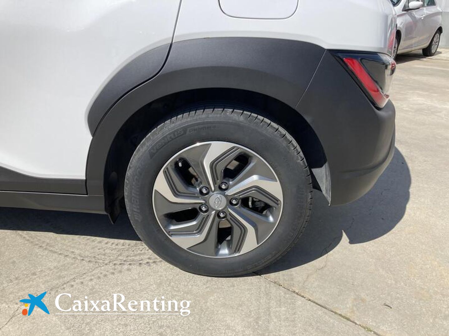 Hyundai Kona 1.6 GDI HEV Maxx DCT 104 kW (141 CV)