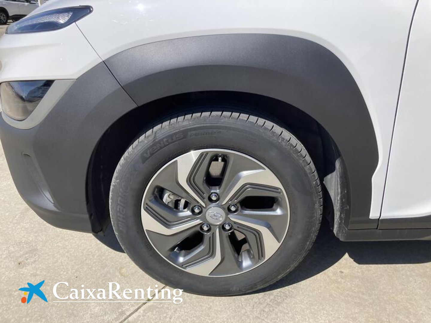 Hyundai Kona 1.6 GDI HEV Maxx DCT 104 kW (141 CV)