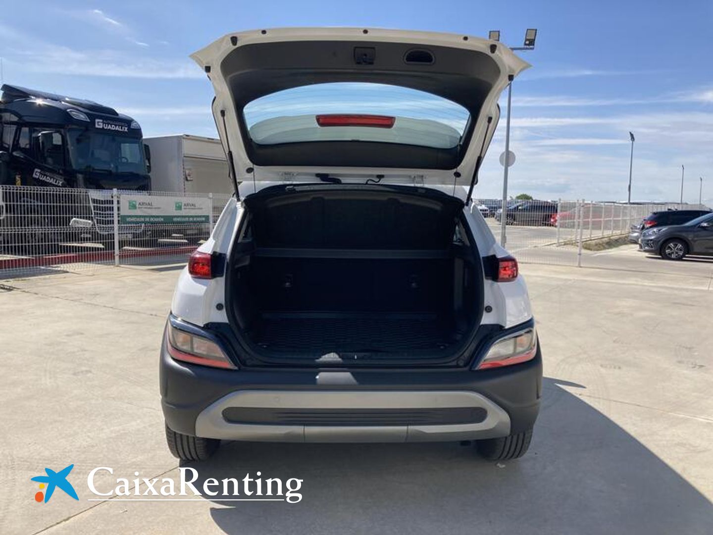 Hyundai Kona 1.6 GDI HEV Maxx DCT 104 kW (141 CV)