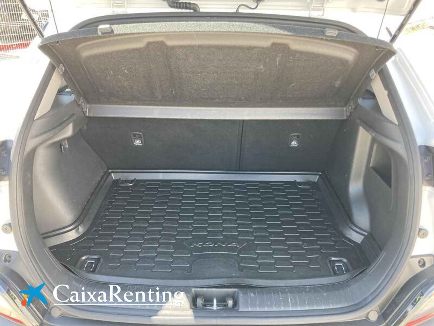 Hyundai Kona 1.6 GDI HEV Maxx DCT 104 kW (141 CV)