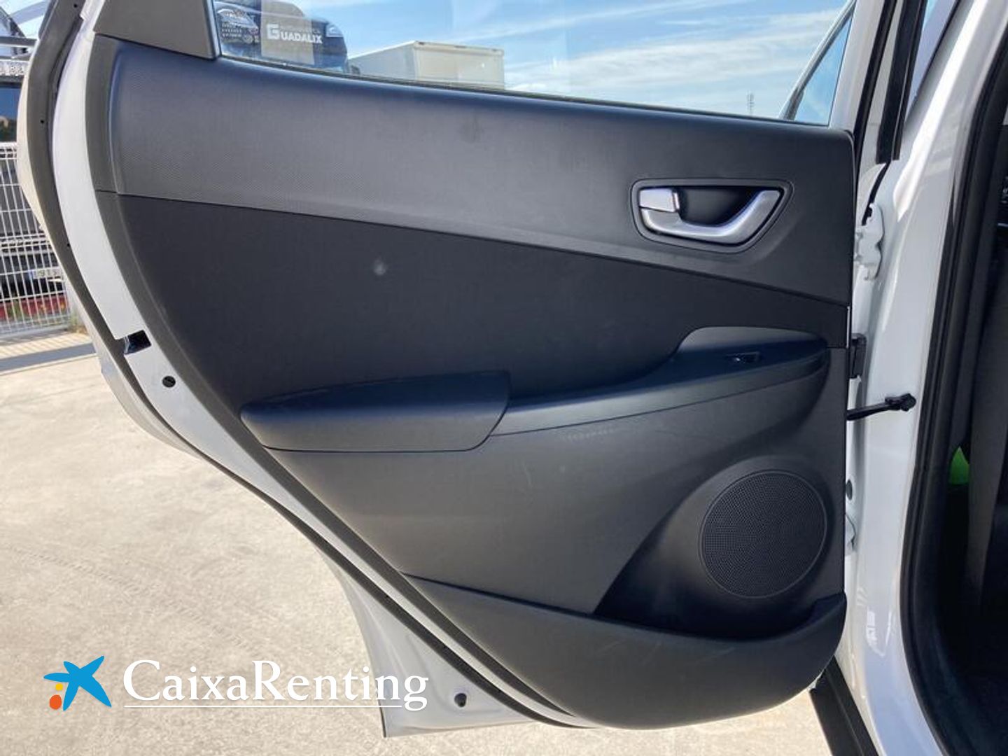Hyundai Kona 1.6 GDI HEV Maxx DCT 104 kW (141 CV)