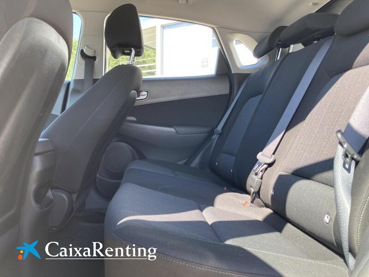 Hyundai Kona 1.6 GDI HEV Maxx DCT 104 kW (141 CV)