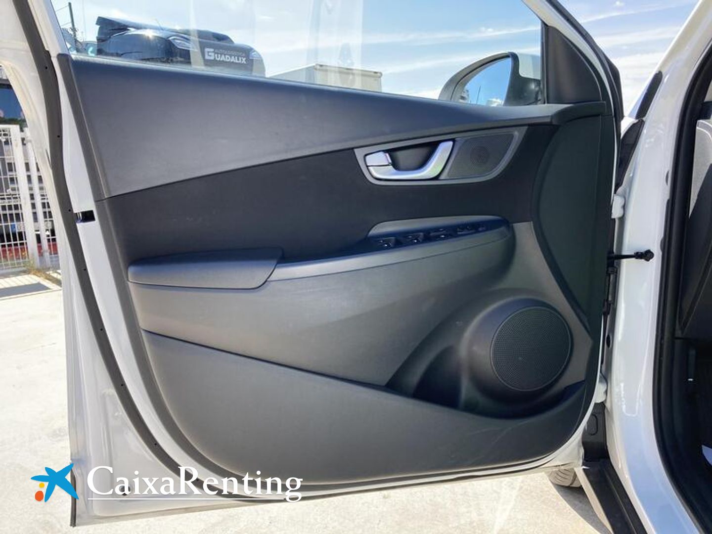 Hyundai Kona 1.6 GDI HEV Maxx DCT 104 kW (141 CV)
