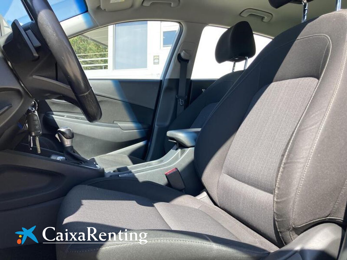 Hyundai Kona 1.6 GDI HEV Maxx DCT 104 kW (141 CV)
