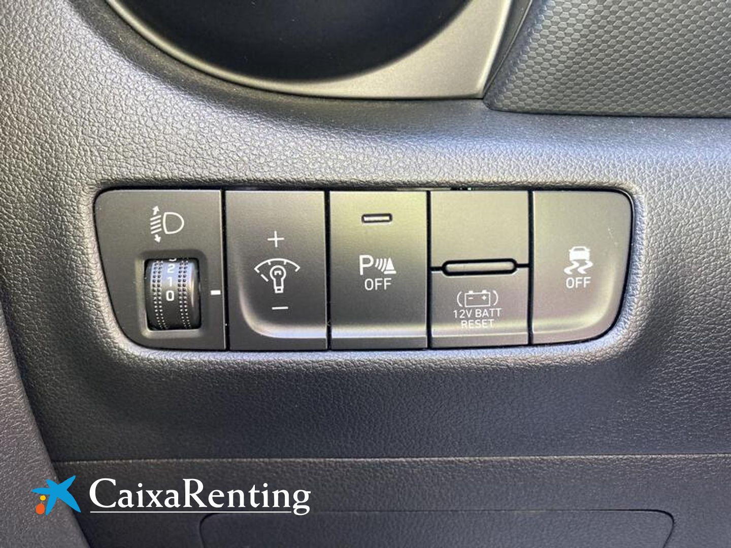 Hyundai Kona 1.6 GDI HEV Maxx DCT 104 kW (141 CV)