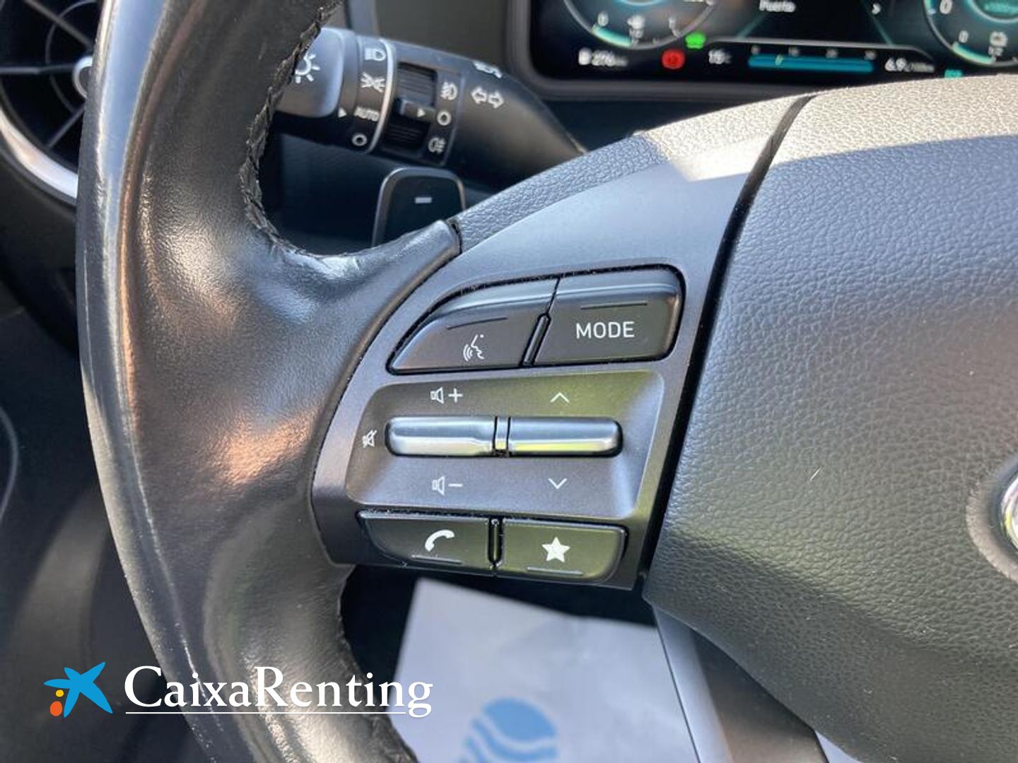 Hyundai Kona 1.6 GDI HEV Maxx DCT 104 kW (141 CV)