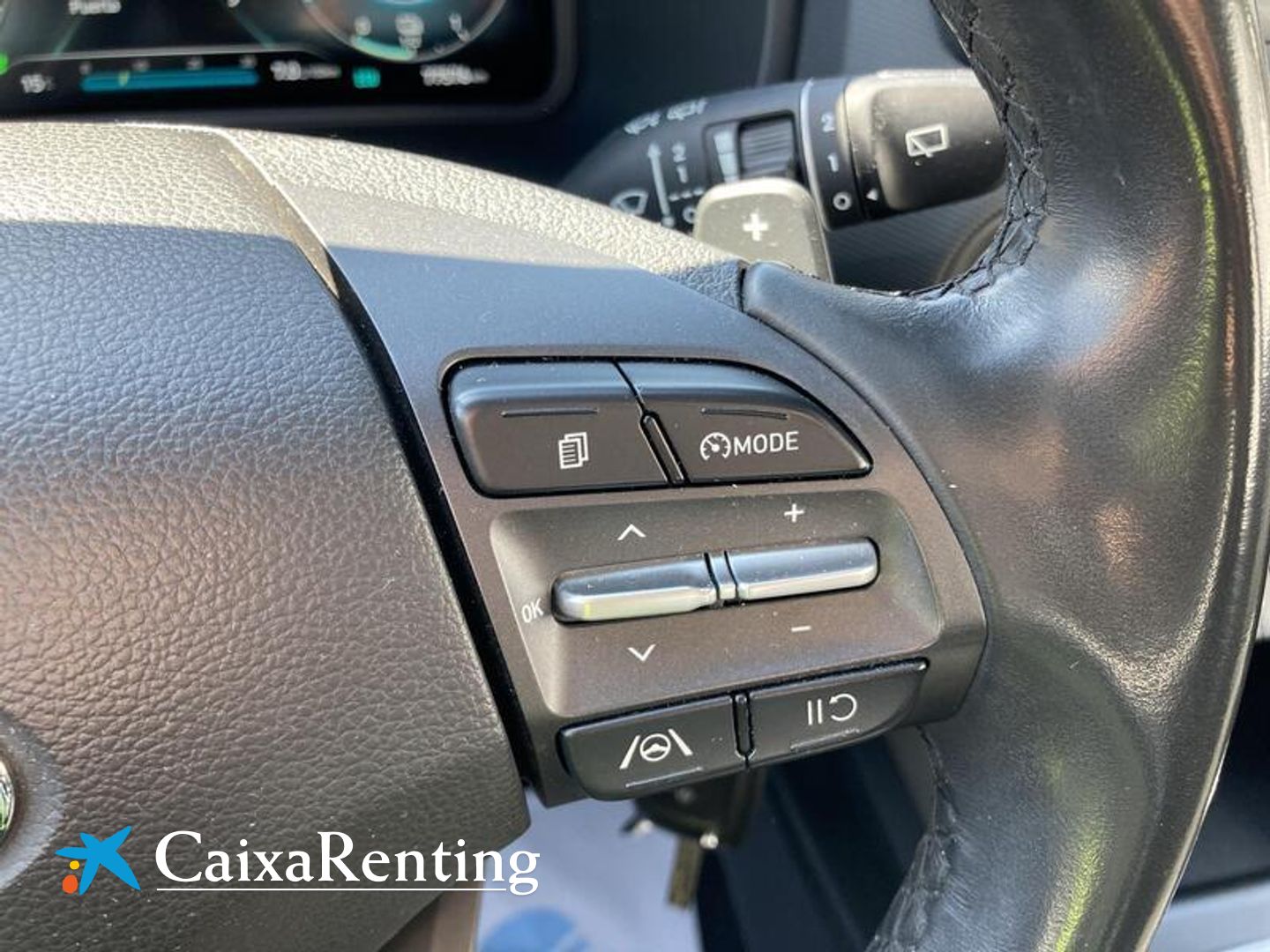 Hyundai Kona 1.6 GDI HEV Maxx DCT 104 kW (141 CV)