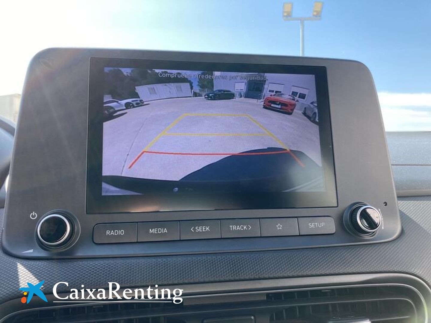 Hyundai Kona 1.6 GDI HEV Maxx DCT 104 kW (141 CV)
