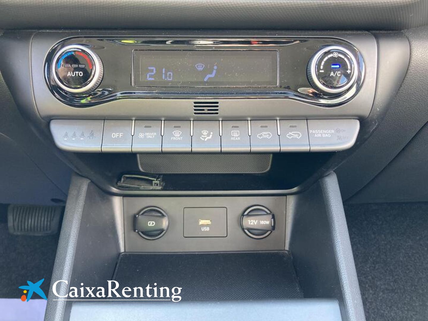 Hyundai Kona 1.6 GDI HEV Maxx DCT 104 kW (141 CV)