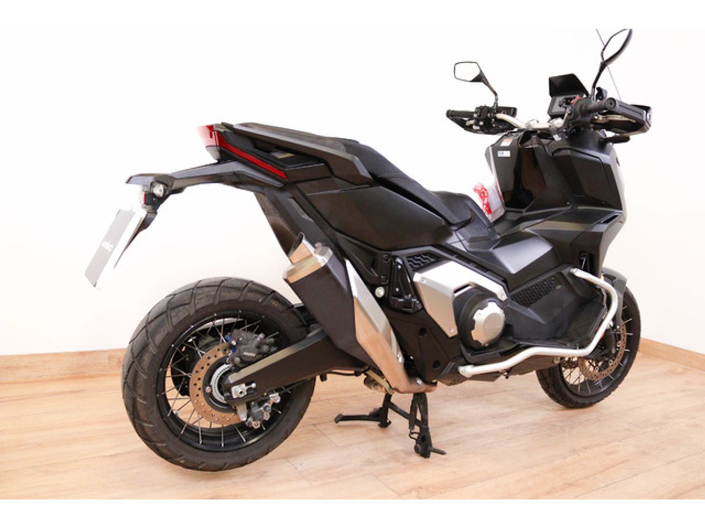 Honda X-ADV