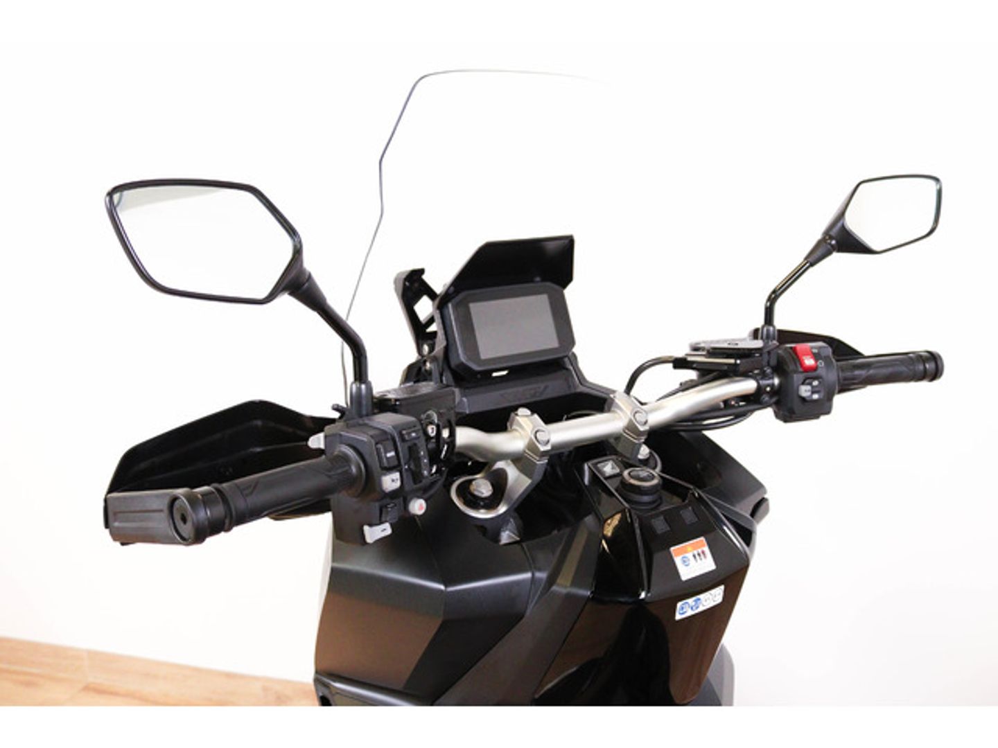 Honda X-ADV