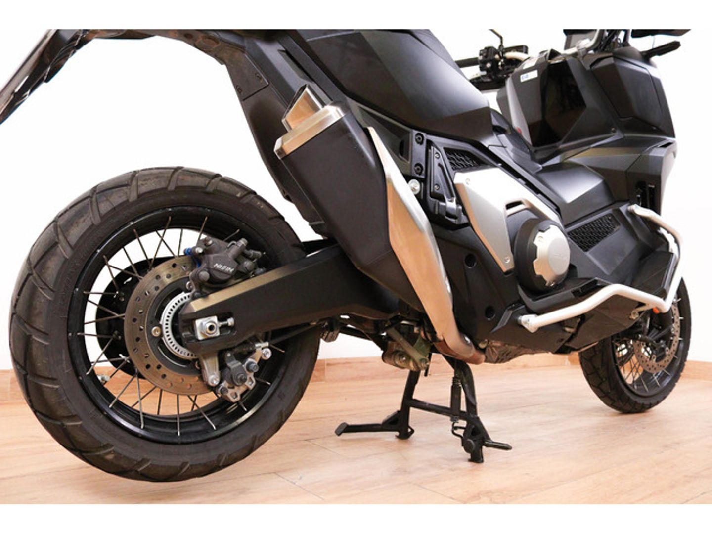 Honda X-ADV