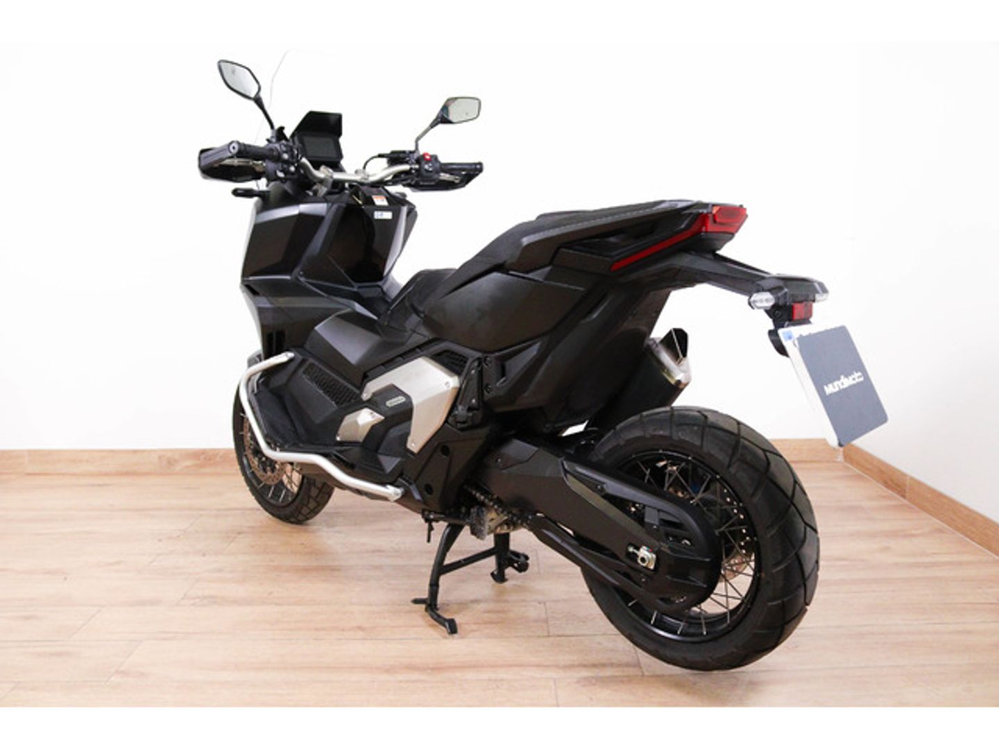 Honda X-ADV