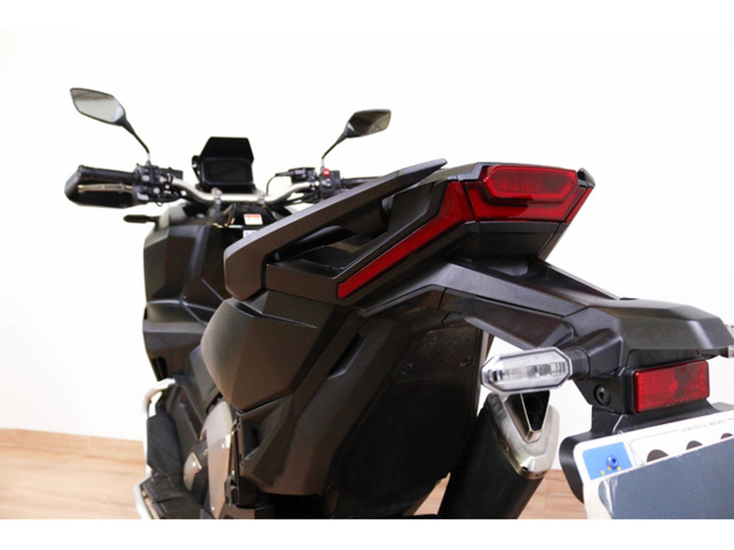Honda X-ADV