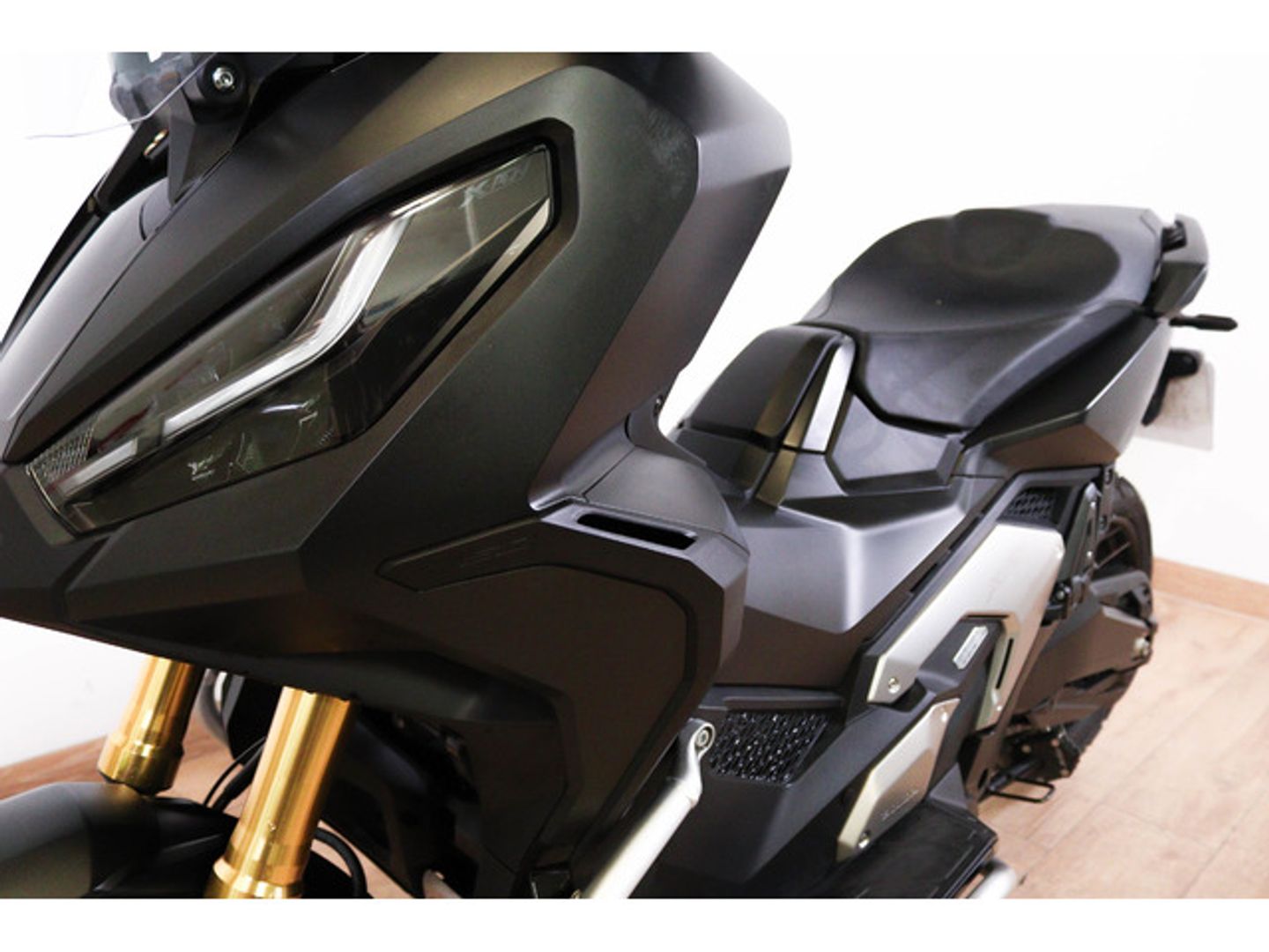 Honda X-ADV