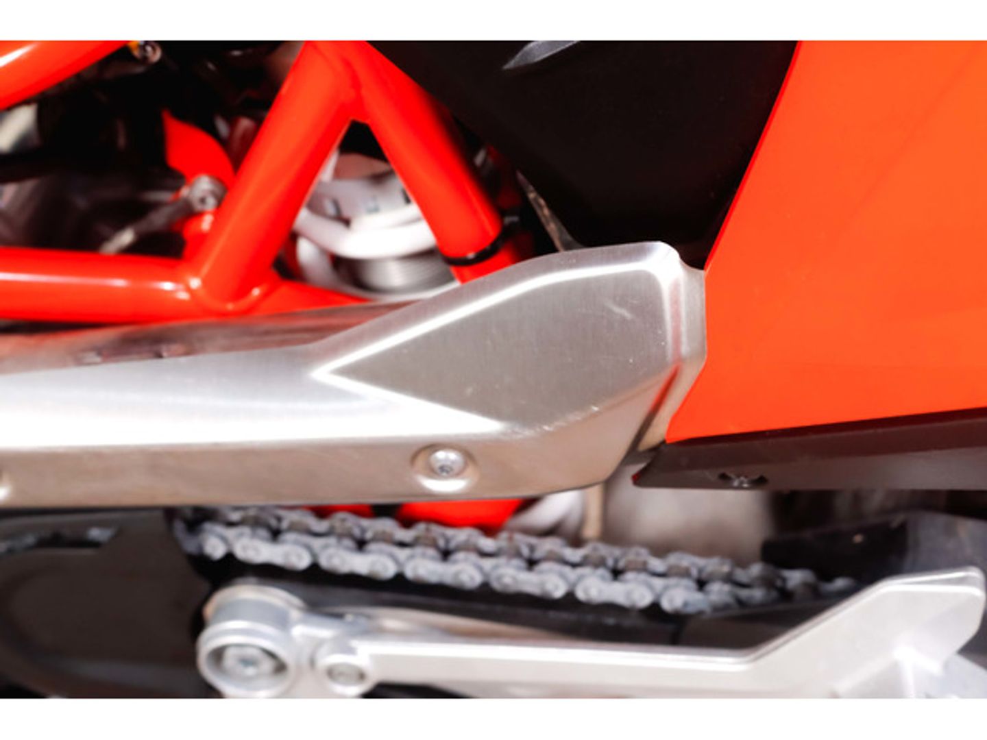 KTM SMC R 690