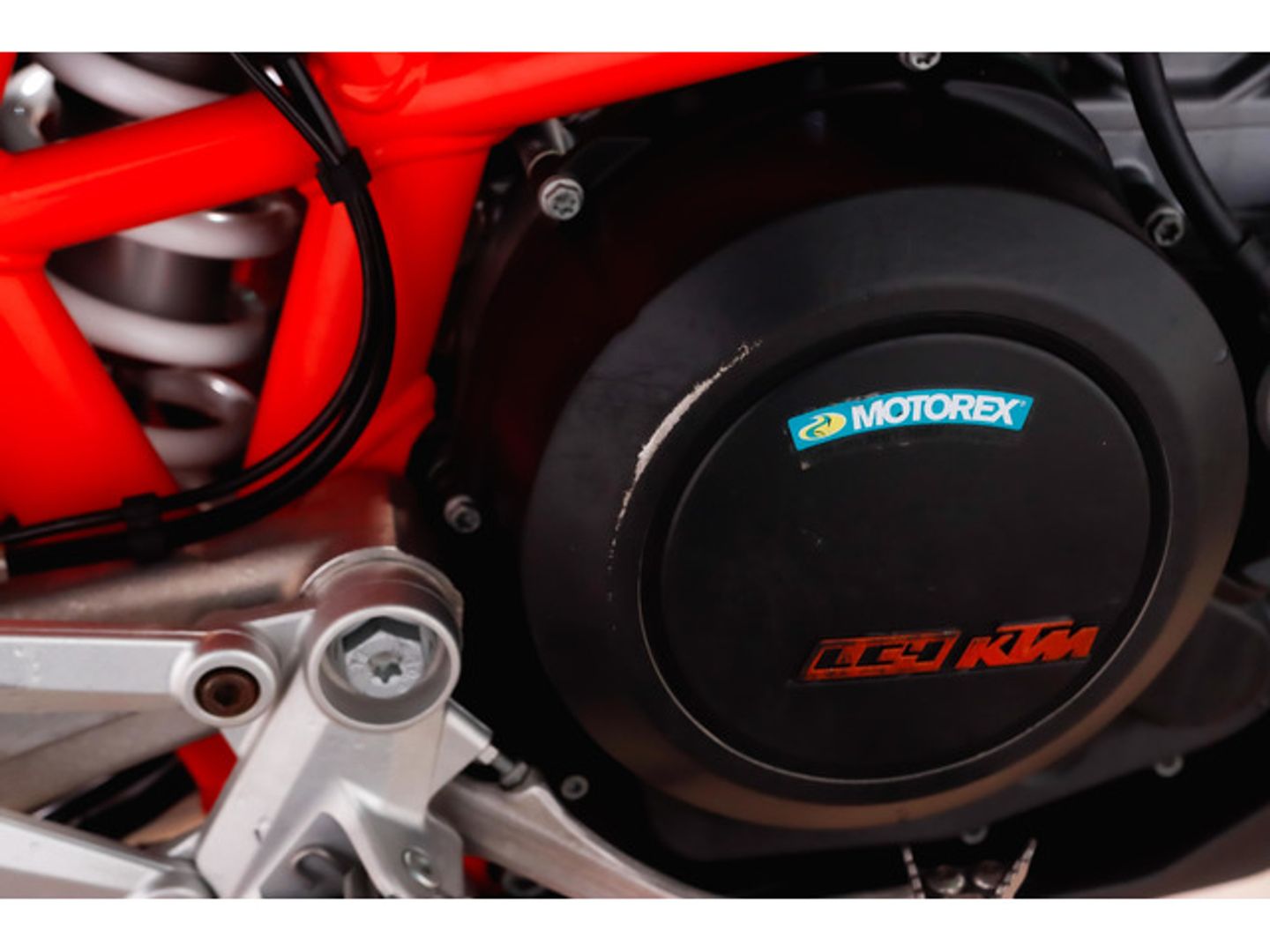 KTM SMC R 690
