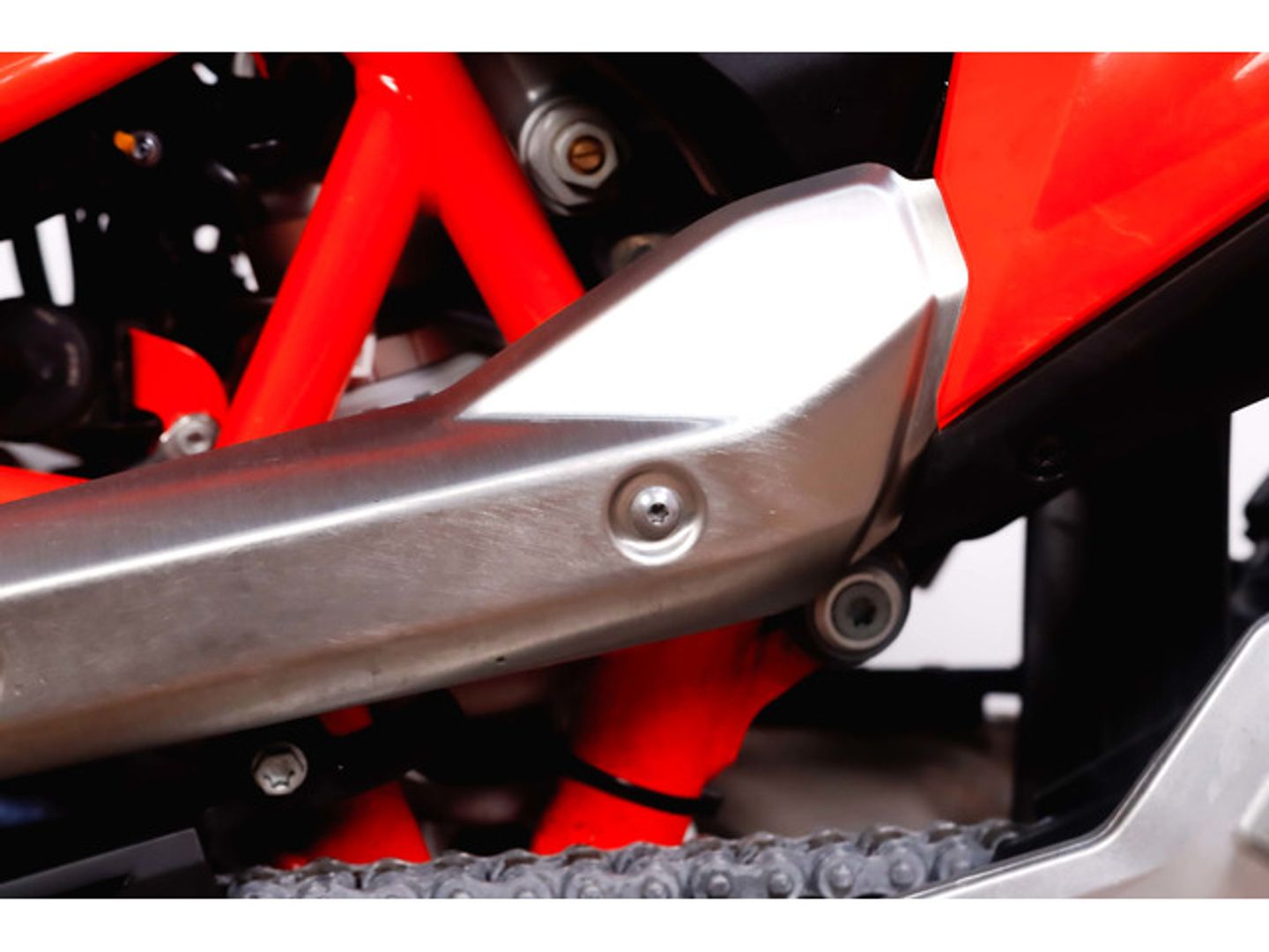 KTM SMC R 690