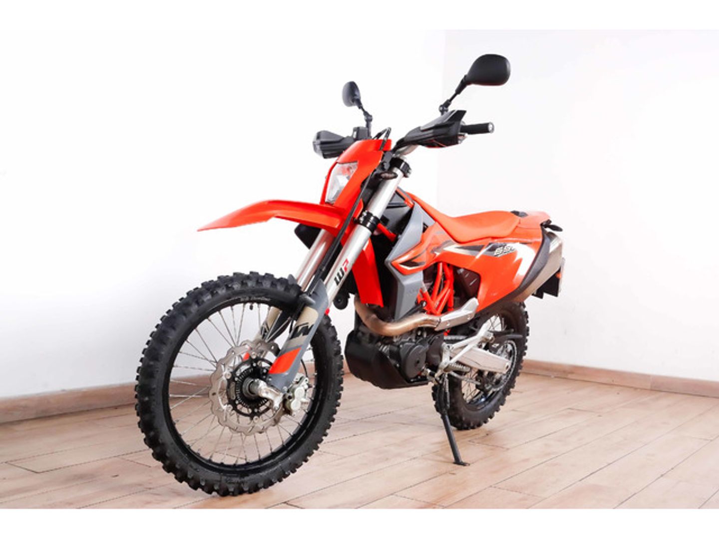 KTM SMC R 690
