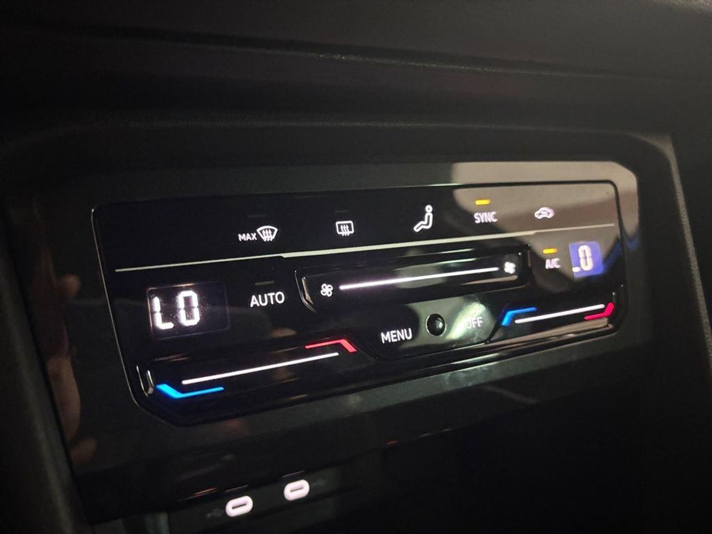 Volkswagen Tiguan R-Line 1.5 TSI 110 kW (150 CV) DSG