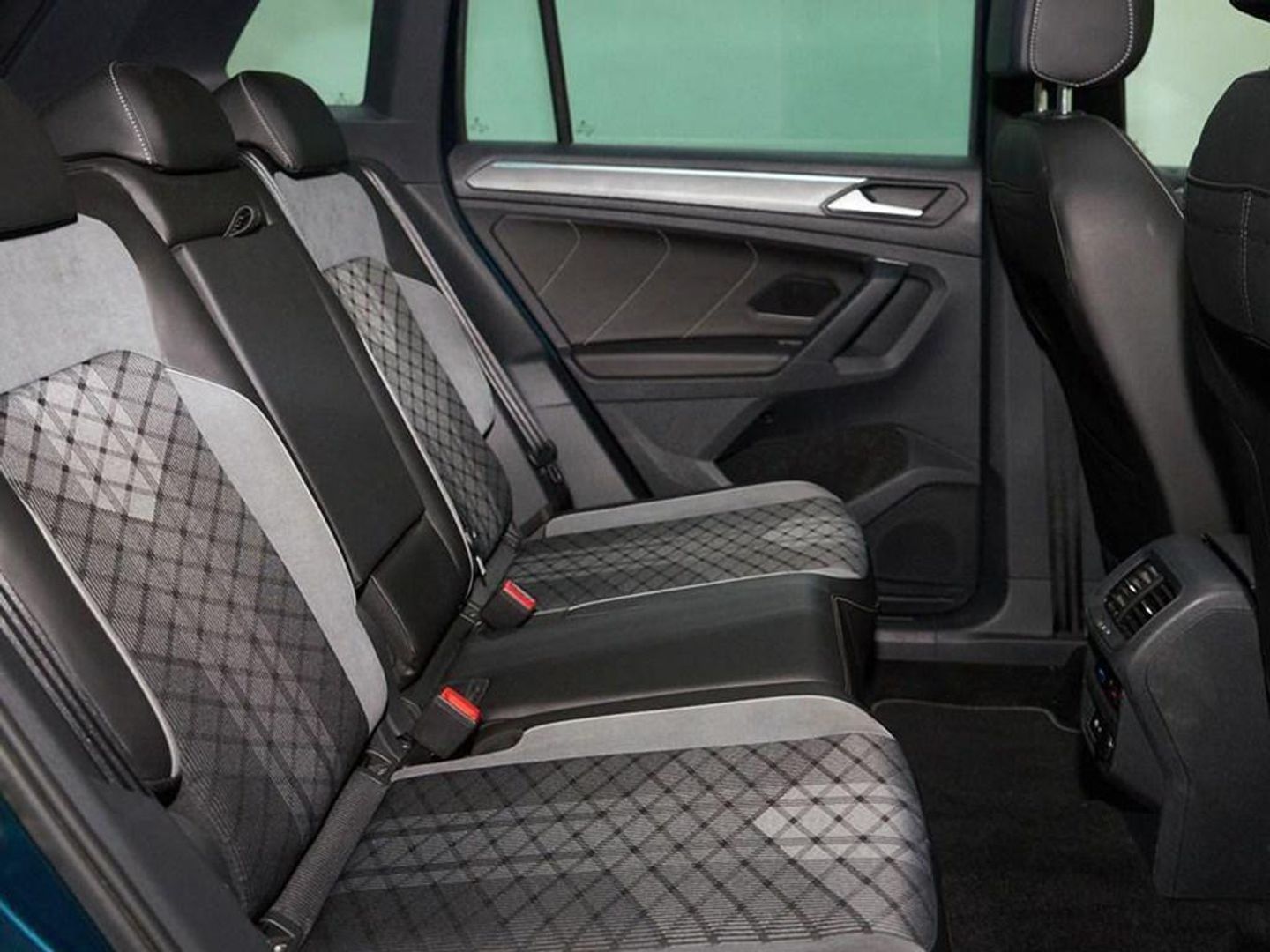 Volkswagen Tiguan R-Line 1.5 TSI 110 kW (150 CV) DSG