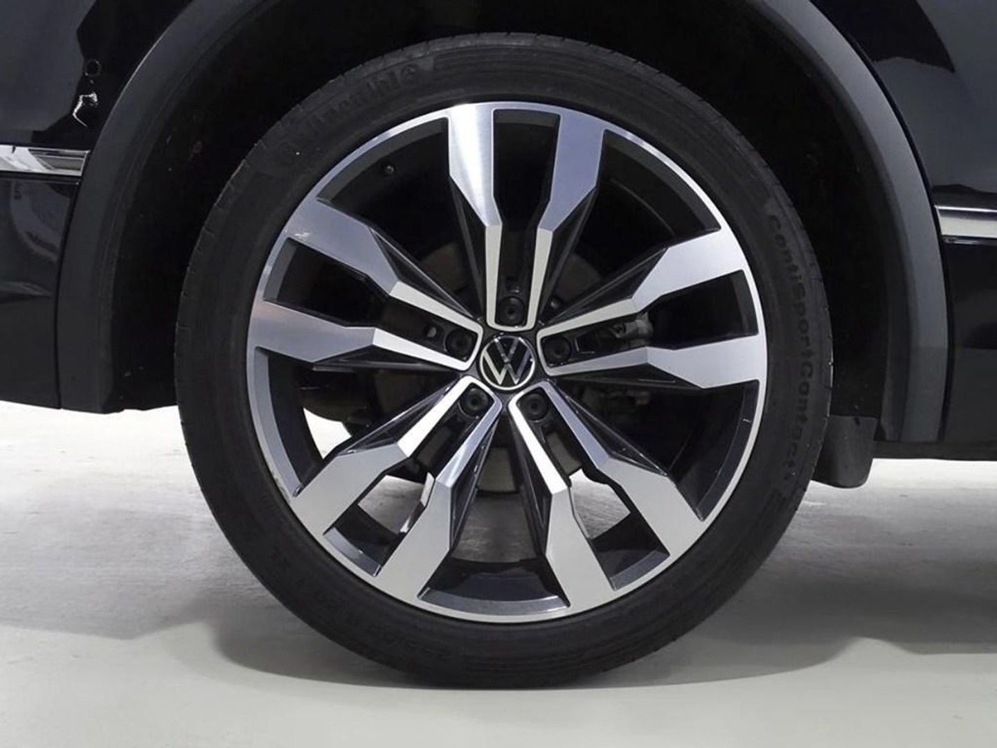 Volkswagen Tiguan R-Line 1.5 TSI 110 kW (150 CV) DSG