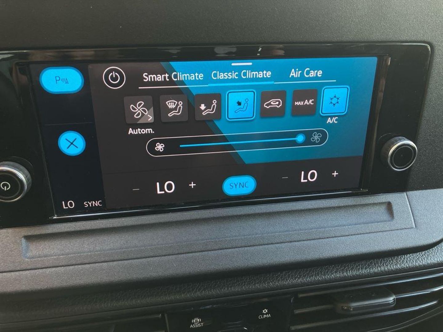 Volkswagen Caddy Origin 2.0 TDI 75 kW (102 CV)